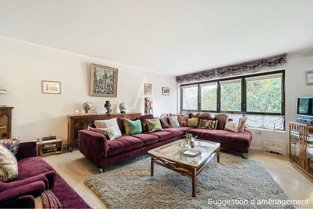  vendre  Appartement Suresnes (92150)