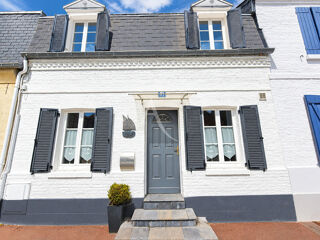  Maison à vendre 5 pièces 88 m²