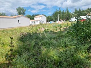  Terrain � vendre 557 m�