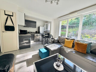  Appartement � louer 2 pi�ces 45 m�