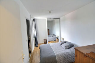  Appartement � vendre 2 pi�ces 45 m�