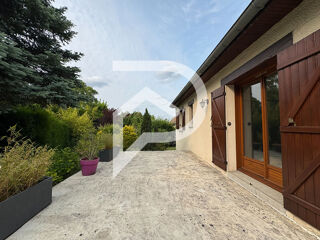  Maison à vendre 6 pièces 125 m²