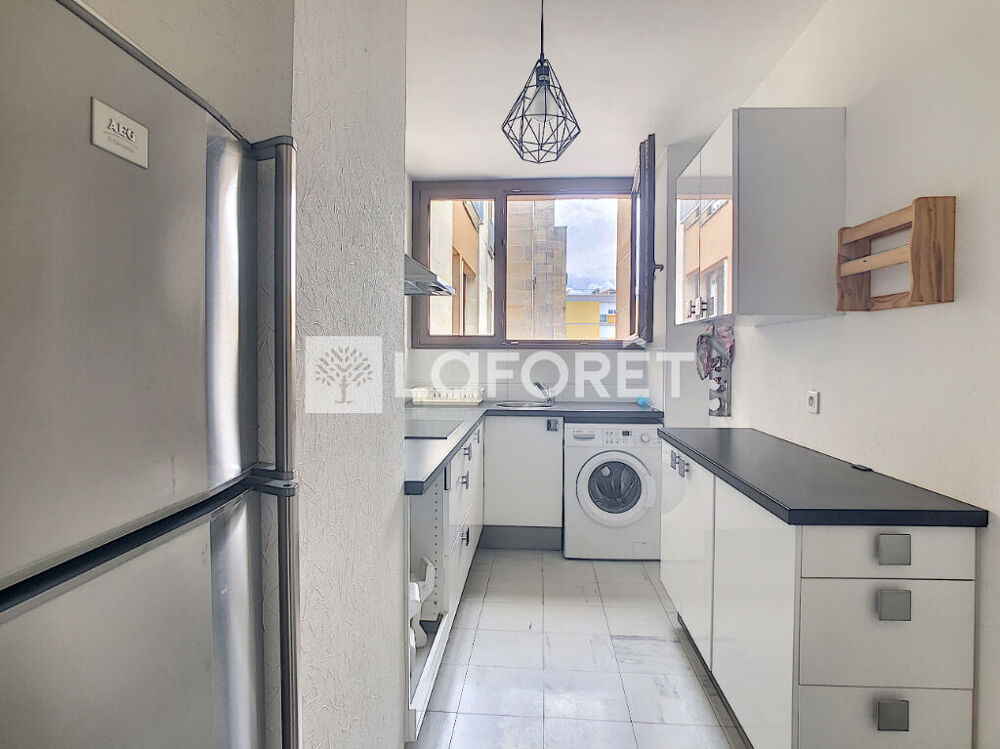 Location Appartement Appartement centre ville Chaumont