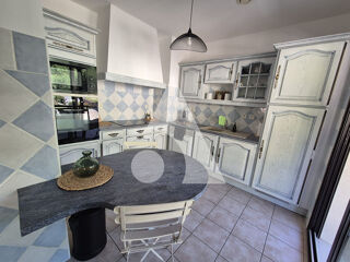  Appartement à vendre 4 pièces 86 m²