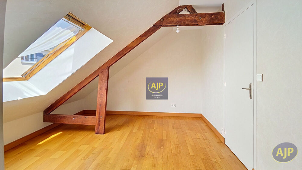 � vendre  Maison Rennes (35000)
