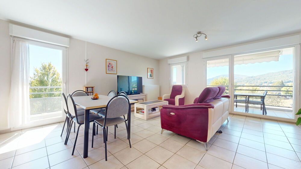Vente Appartement AGENCE IMMOBILIERE LAFORET - EXCLUSIVITE - 