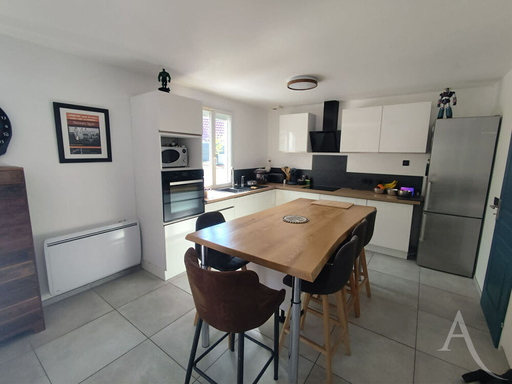 Location Maison Maison individuelle de plain pied - 5 pièce(s) - 86 m² Arques