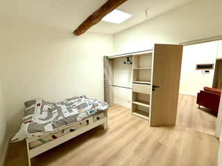  Appartement � louer 3 pi�ces 57 m�