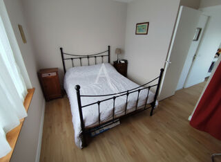  Appartement à vendre 2 pièces 35 m²