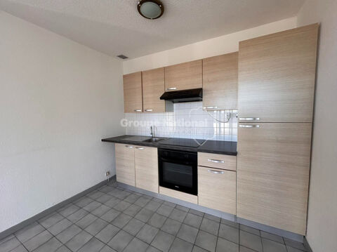  Appartement � louer 2 pi�ces 38 m�