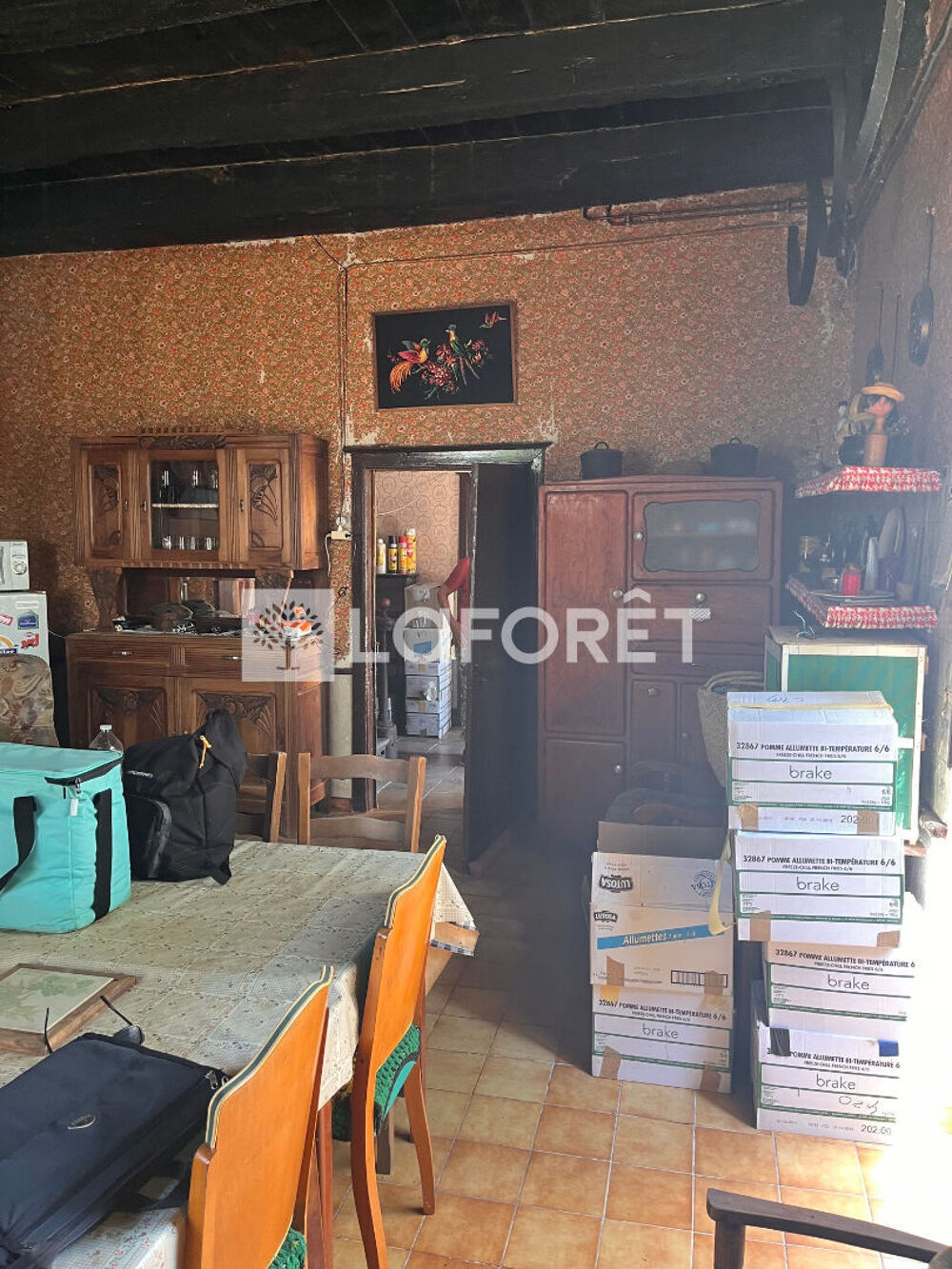 Vente Maison Maison en pierre sur 304m² de terrain Gourdon 5 pièce(s) 185 m2 Gourdon