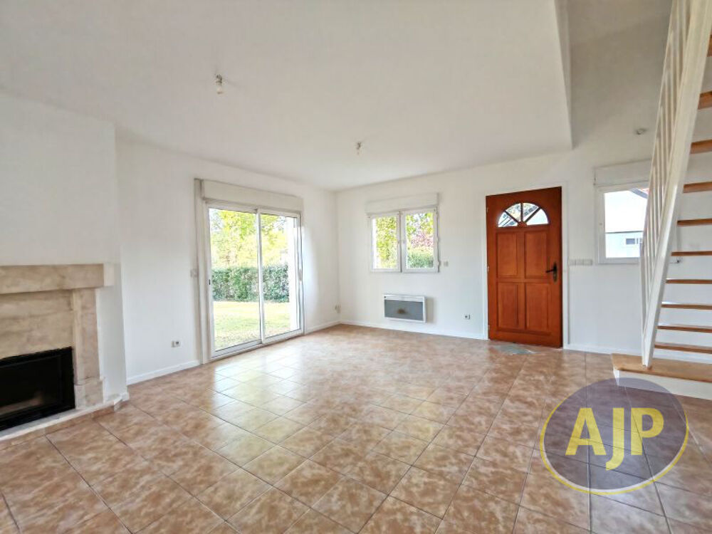 Vente Maison Pavillon  3 chambres Saint omer de blain