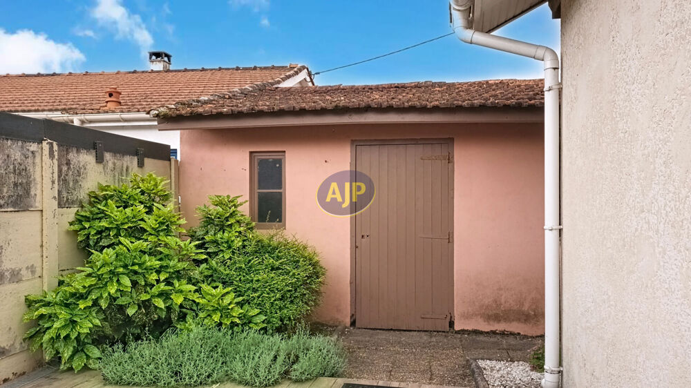 Maison Le Verdon Sur Mer 3 pièce(s) 60.8 m2