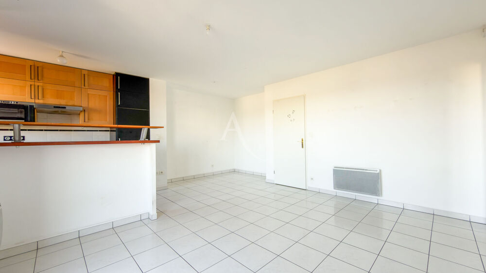 Location Appartement Appartement Vigneux Sur Seine 2 pièce(s) Vigneux sur seine