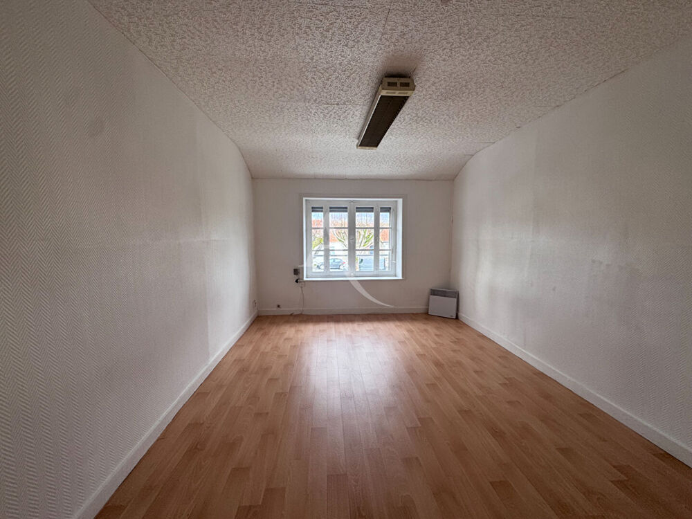 Vente Immeuble Immeuble La Roche Sur Yon 6 pièce(s) 99 m2 La roche sur yon