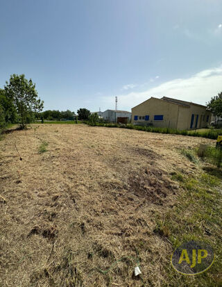  Terrain � vendre 721 m�