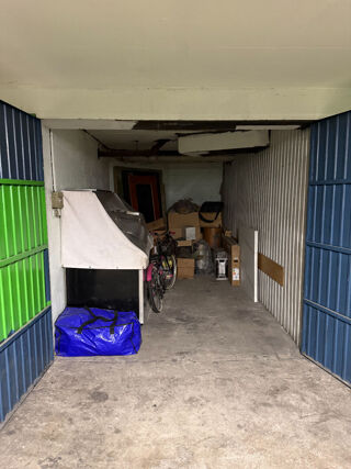  Parking / Garage à vendre 10 m²