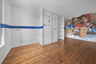  Maison � vendre 6 pi�ces 159 m�