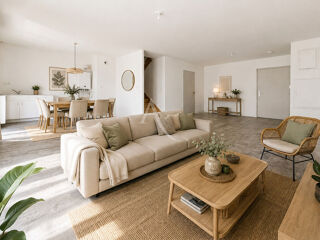  Appartement à vendre 4 pièces 1 m²
