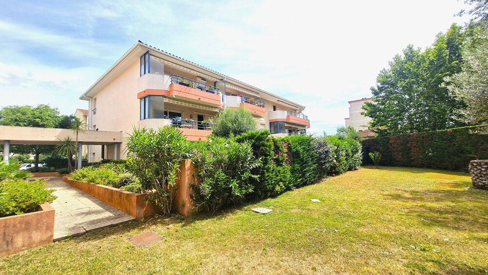 Appartement 2 pièces 33 m² · à Frejus · 33 m² · 179 300 €