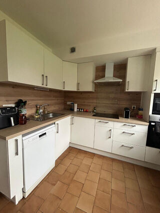  Maison � louer 5 pi�ces 97 m�