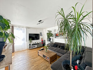  Appartement � vendre 3 pi�ces 46 m�