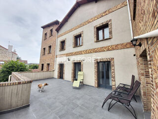  Appartement � vendre 10 pi�ces 171 m�