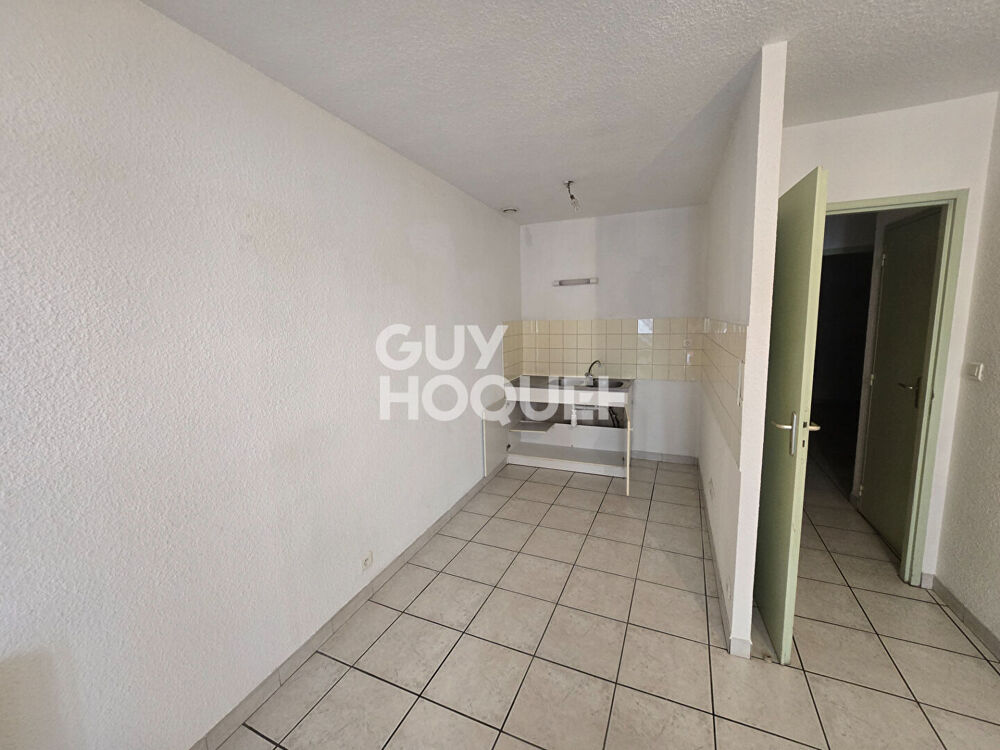 appartement T3 bis aubenas