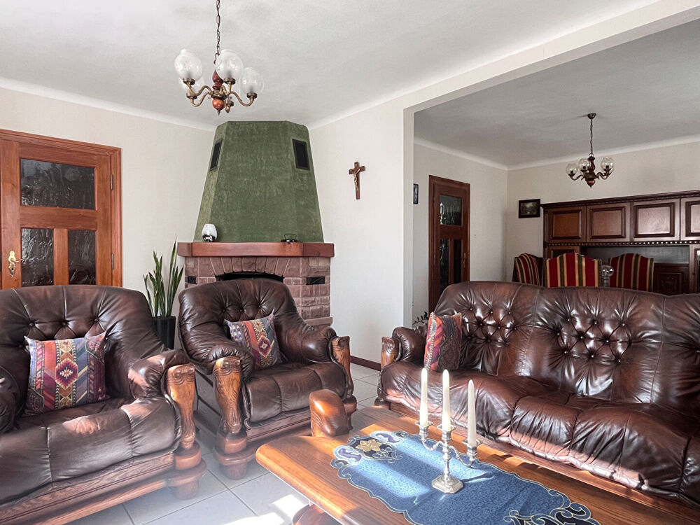 Vente Maison MAISON INDIVIDUELLE FAMILIALE - GRESSWILLER - 6,25 ARES Mutzig