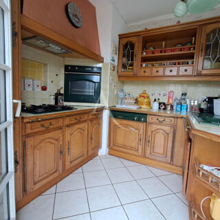  Maison à vendre 5 pièces 130 m²