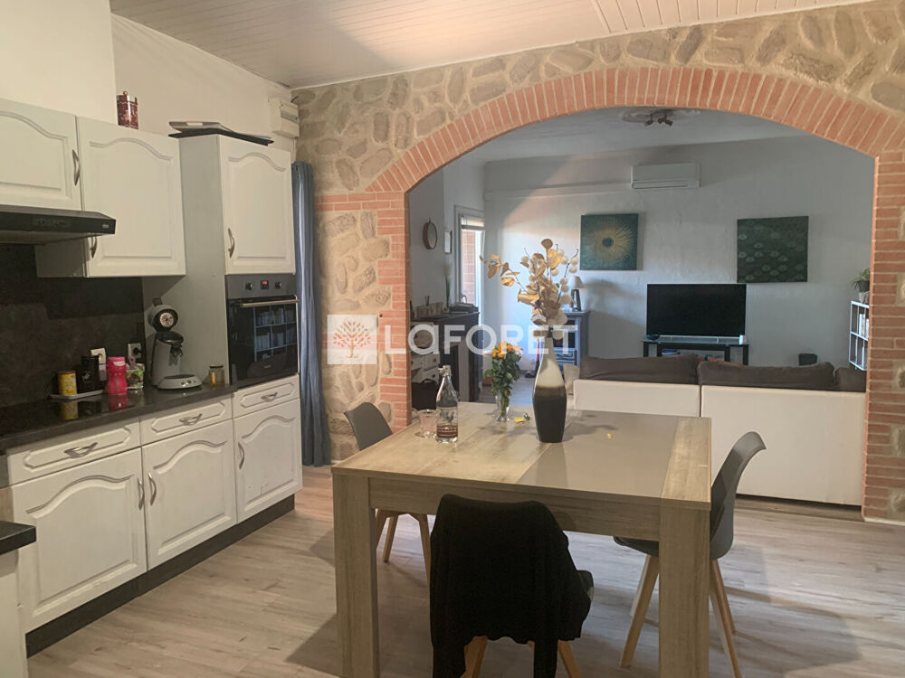 Maison Banyuls Dels Aspres 6 pièce(s) 150 m2 divisée en 2 appartements