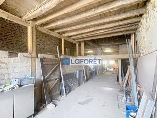  Maison à vendre 2 pièces 350 m²