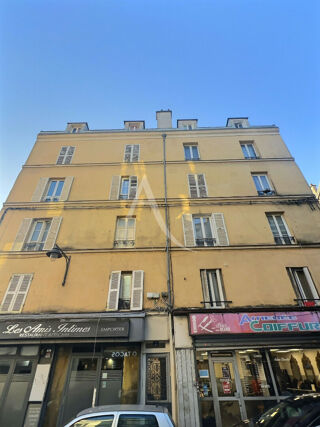  Appartement � vendre 2 pi�ces 29 m�