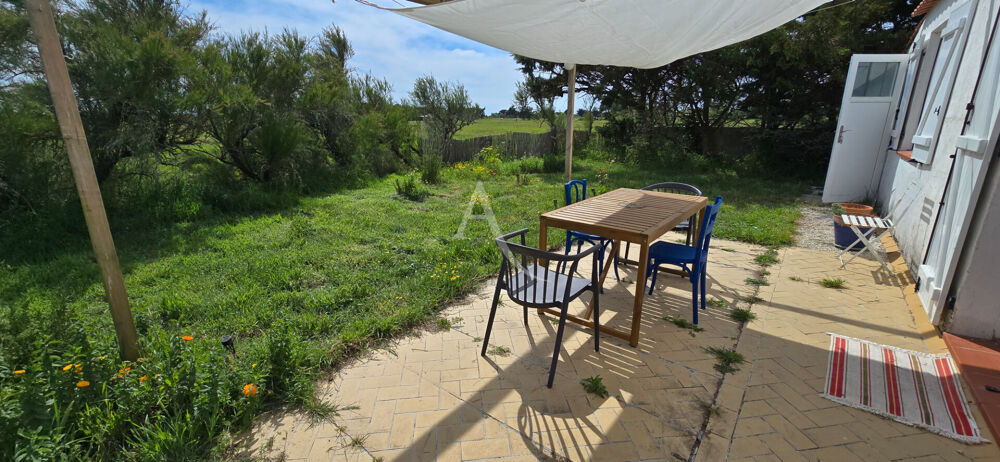 Maison avec vue imprenable sur le marais - Proche de Noirmoutier.