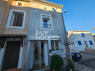  Maison à vendre 3 pièces 41 m²