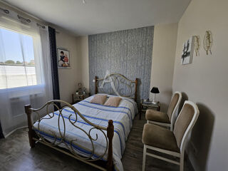  Maison à vendre 4 pièces 90 m²