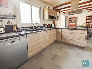  Maison à vendre 5 pièces 90 m²