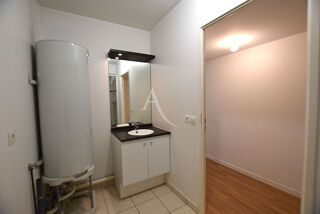  Appartement à vendre 2 pièces 1 m²