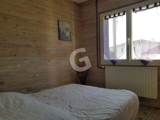  Maison � vendre 3 pi�ces 62 m�