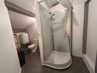  Appartement à louer 1 pièce 29 m²