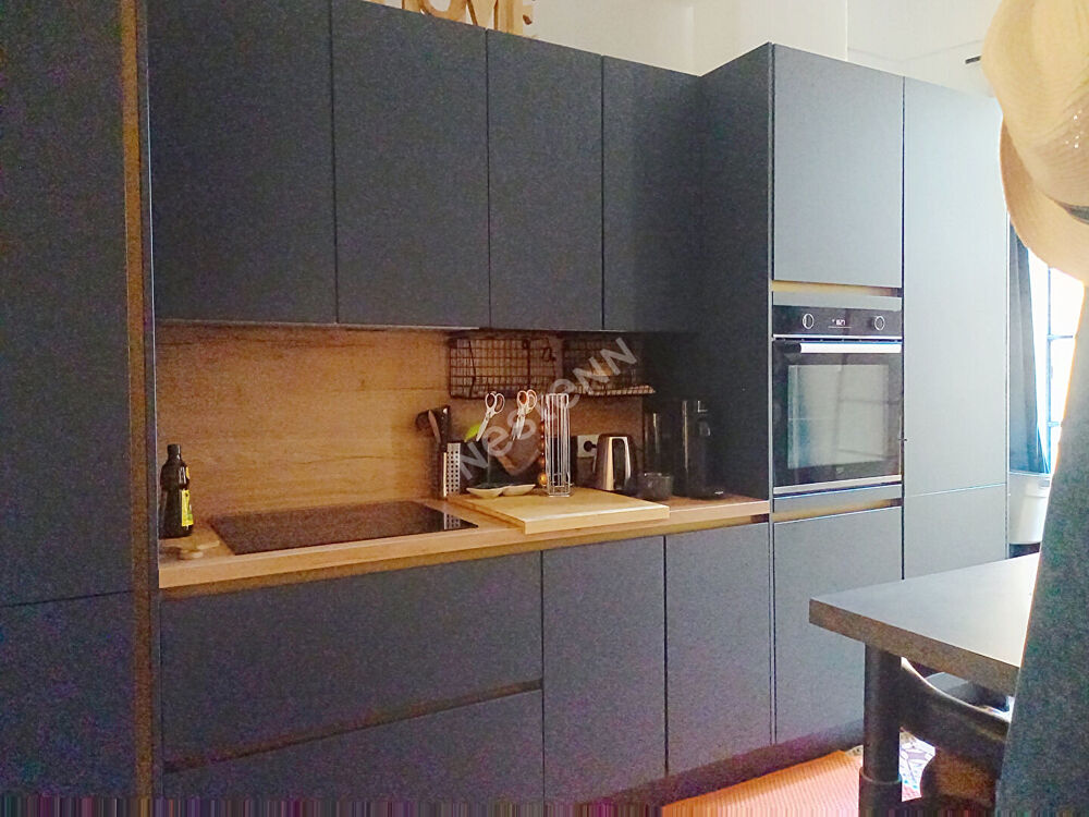 Vente Appartement Appartement 2 pièces 50 m2 - Toulon centre historique rue Sémard Toulon