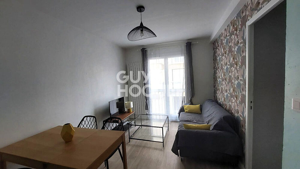 Location Appartement Appartement T2 meublé avec Balcon Agen