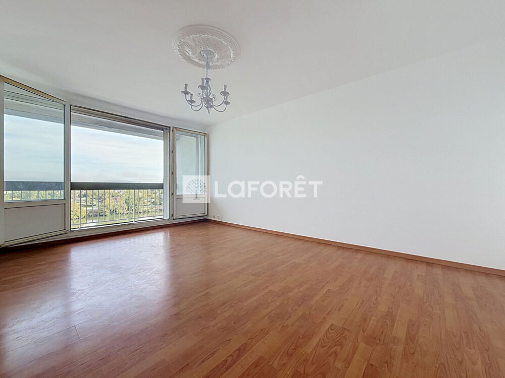 Location Appartement Appartement Elbeuf 3 pièce(s) 71.62 m2 Elbeuf