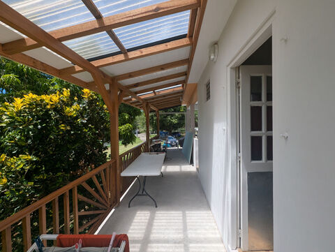  Maison � louer 4 pi�ces 92 m�