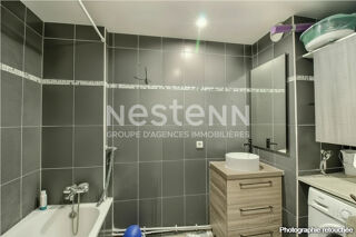  Appartement � vendre 4 pi�ces 1 m�