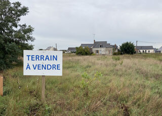  Terrain � vendre 750 m�
