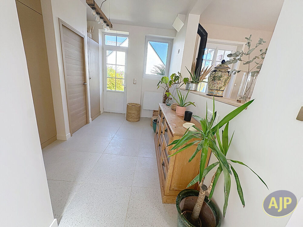 Le Pouliguen Elegante maison des années 40