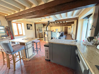  Maison à vendre 5 pièces 150 m²