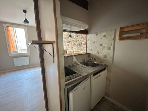   Appartement Cordes Sur Ciel 2 pice(s) 31 m Appartement - 2 pice(s) - 31 m