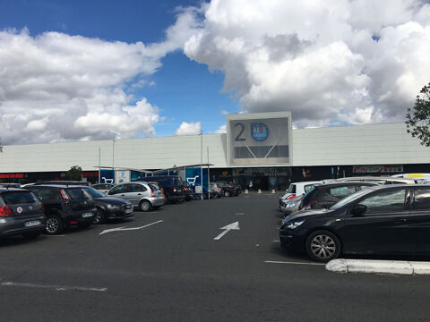 Investissement locatif BORDEAUX Métropole 242000 33310 Lormont